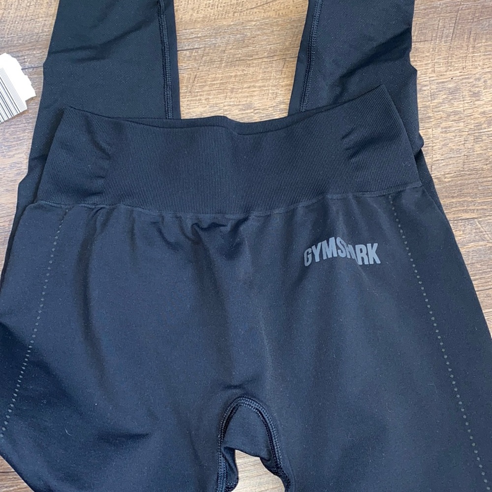 Gymshark light breeze leggings